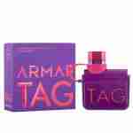 Perfume Árabe Armaf Tag Donna Colorata - 100 ml -  EDP - Mujer