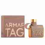 Perfume Árabe Armaf Tag Donna Di Terra - 100 ml - EDP - Mujer