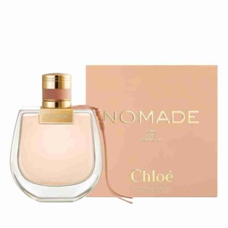 Perfume Chloé Nomade - 75 ml -  EDP - Mujer