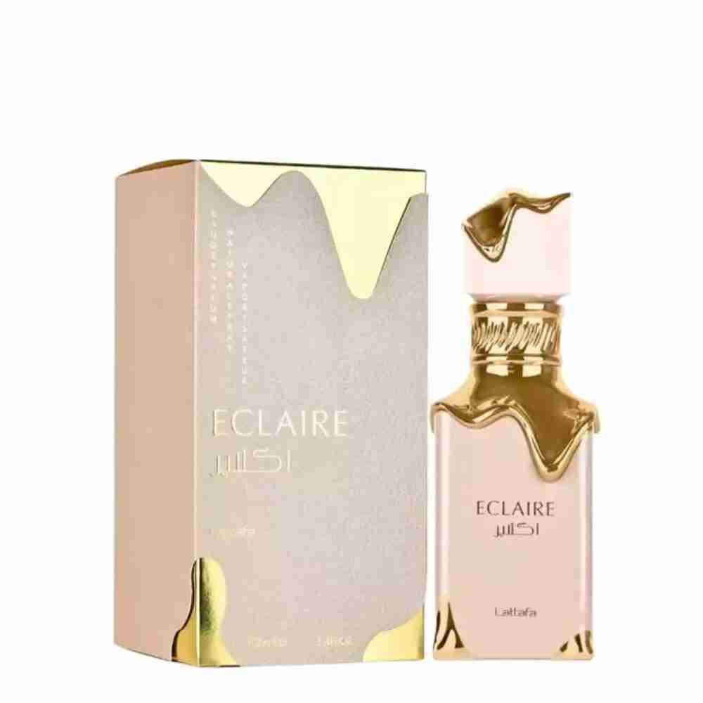 Pefumes-2024-06-08T194226.445.jpg Perfume Arabe Lattafa Eclaire - 100 ml - EDP - Mujer - Imagen 1