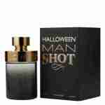 PERFUME HALLOWEEN MAN SHOT - 125 ML -  Eau de Toilette - Hombre