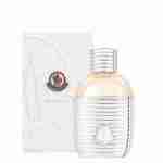 Perfume Moncler Pour Femme - 100 ml - Eau de Parfum - Mujer