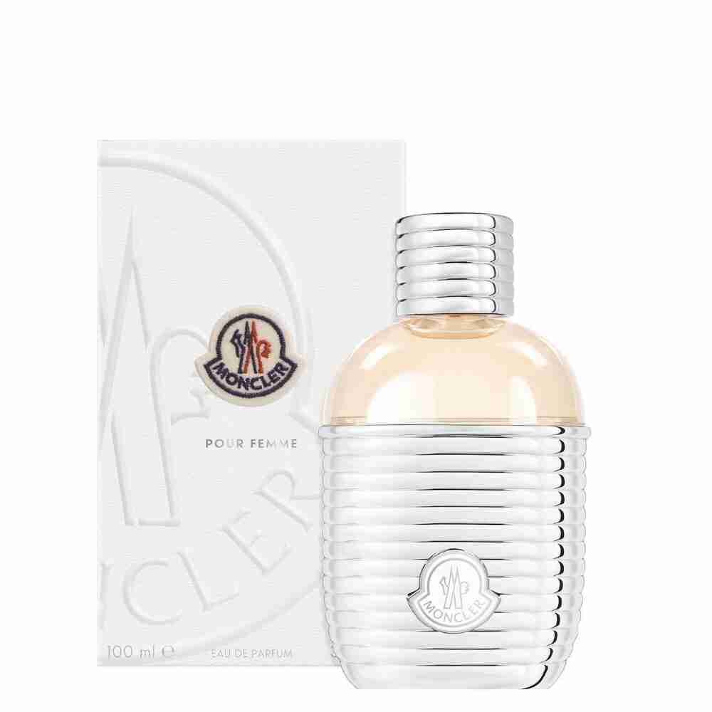 Pefumes-2024-06-11T213606.897.jpg Perfume Moncler Pour Femme - 100 ml - Eau de Parfum - Mujer - Imagen 1