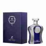 Perfume Árabe Afnan Highness VI - 100 ml - EDP - Hombre