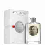 Perfume Atkinsons Mint & Tonic - 100 ml - Eau de Parfum - Unisex