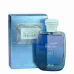 Perfume Árabe Rasasi Hawas Ice For Him - 100 ml - EDP - Hombre