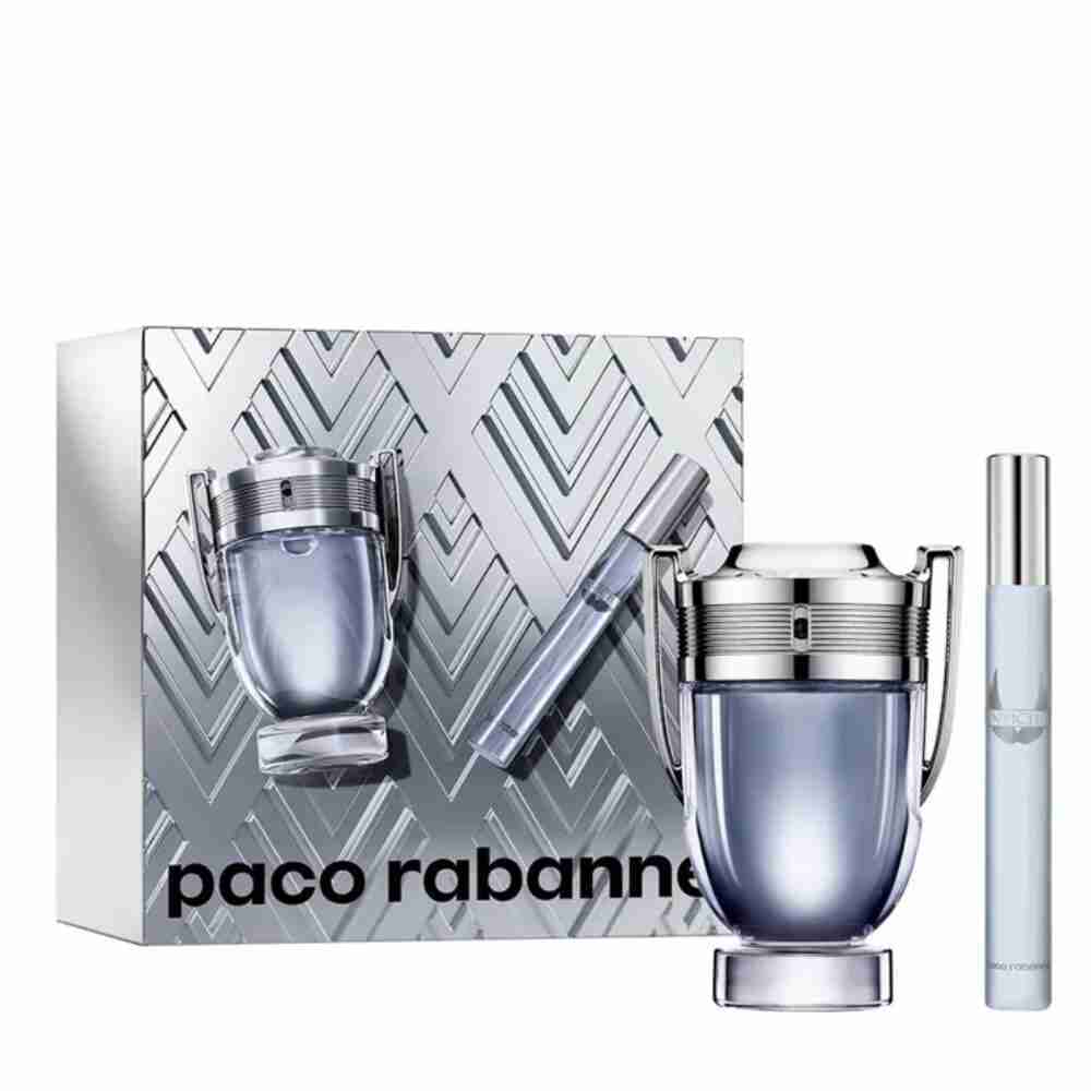 Pefumes-2024-06-22T125017.554.jpg Estuche Paco Rabanne Invictus - 100 ml - EDT - Hombre - Imagen 1