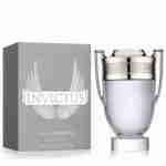 Perfume Paco Rabanne Invictus - 100 ml - EDT - Hombre