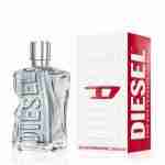 Perfume Diesel For Successful Living - 100 ml - EDT - Hombre