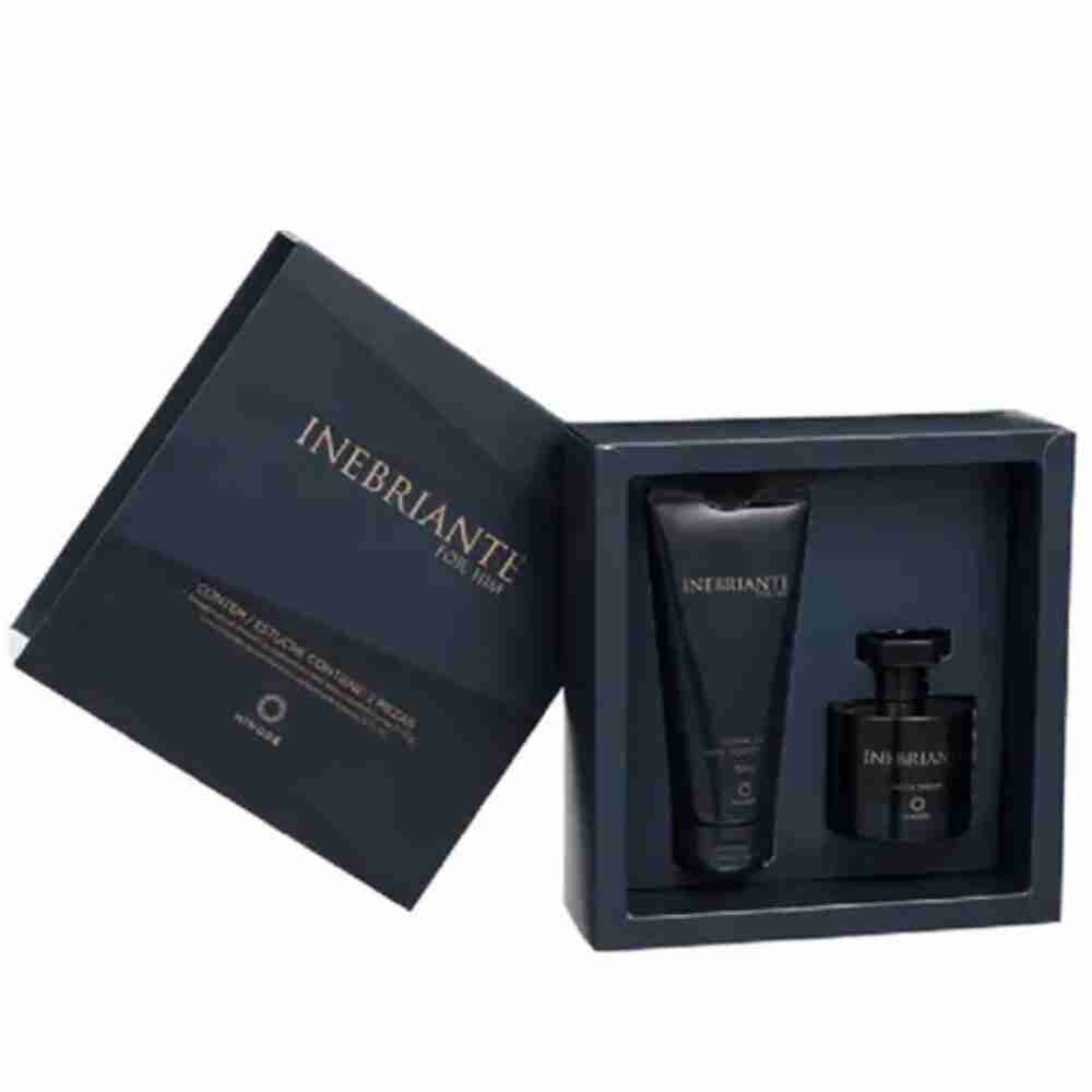 Pefumes-2024-08-09T163223.867.jpg Estuche Inebriante For Him - 100 ml - EDP - Hombre - Imagen 1