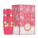 Perfume Arabe Lattafa Yara Candy - 100 ml - EDP - Mujer