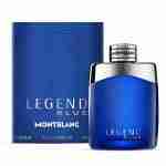 Perfume MontBlanc Legend Blue - 100 ml - EDP - Hombre