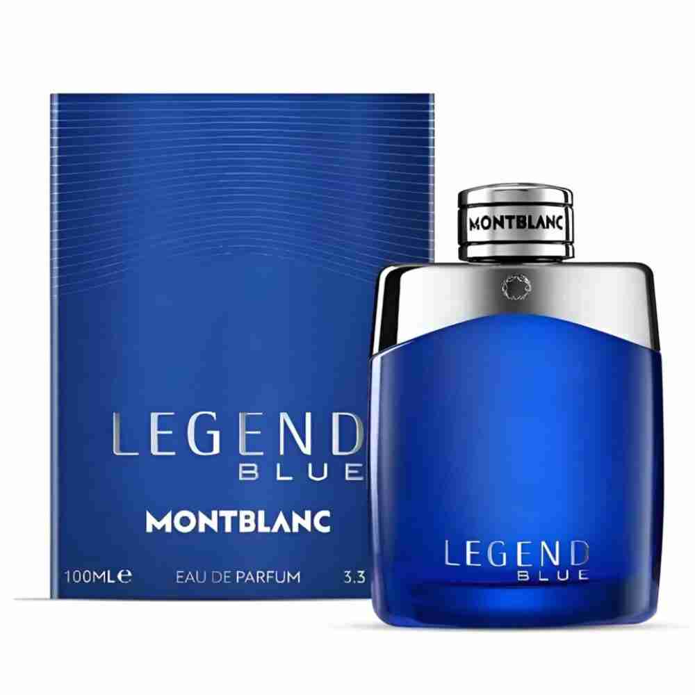 Pefumes-2024-09-18T100647.798.jpg Perfume MontBlanc Legend Blue - 100 ml - EDP - Hombre - Imagen 1