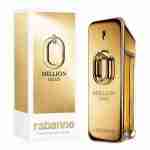 Perfume Million Gold Rabanne - 100 ml - EDP Intense - Hombre