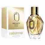 Perfume Million Gold For Her Rabanne - 90 ml - EDP - Mujer