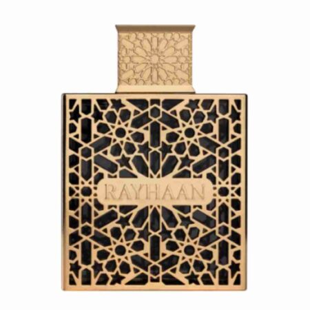 Perfume Arabe Lattafa Rayhaan Elixir - 100 ml - EDP - Hombre