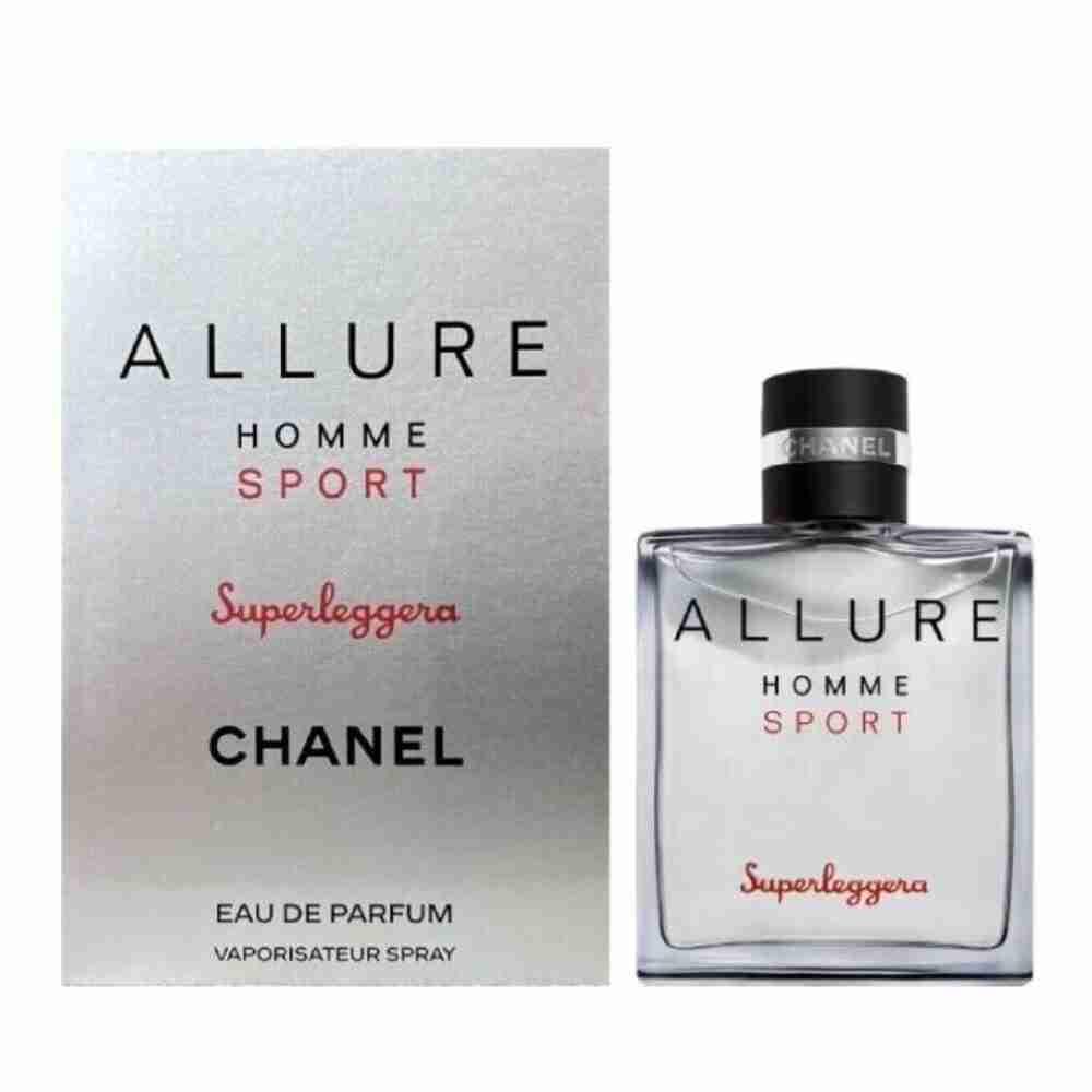 Pefumes-2024-10-10T121015.582.jpg Perfume Chanel Allure Homme Sport Superleggera - 100 ml - EDP - Hombre - Imagen 1