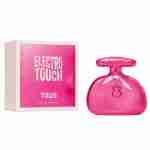 Perfume Tous Electro Touch - 100 ml - EDP - Mujer
