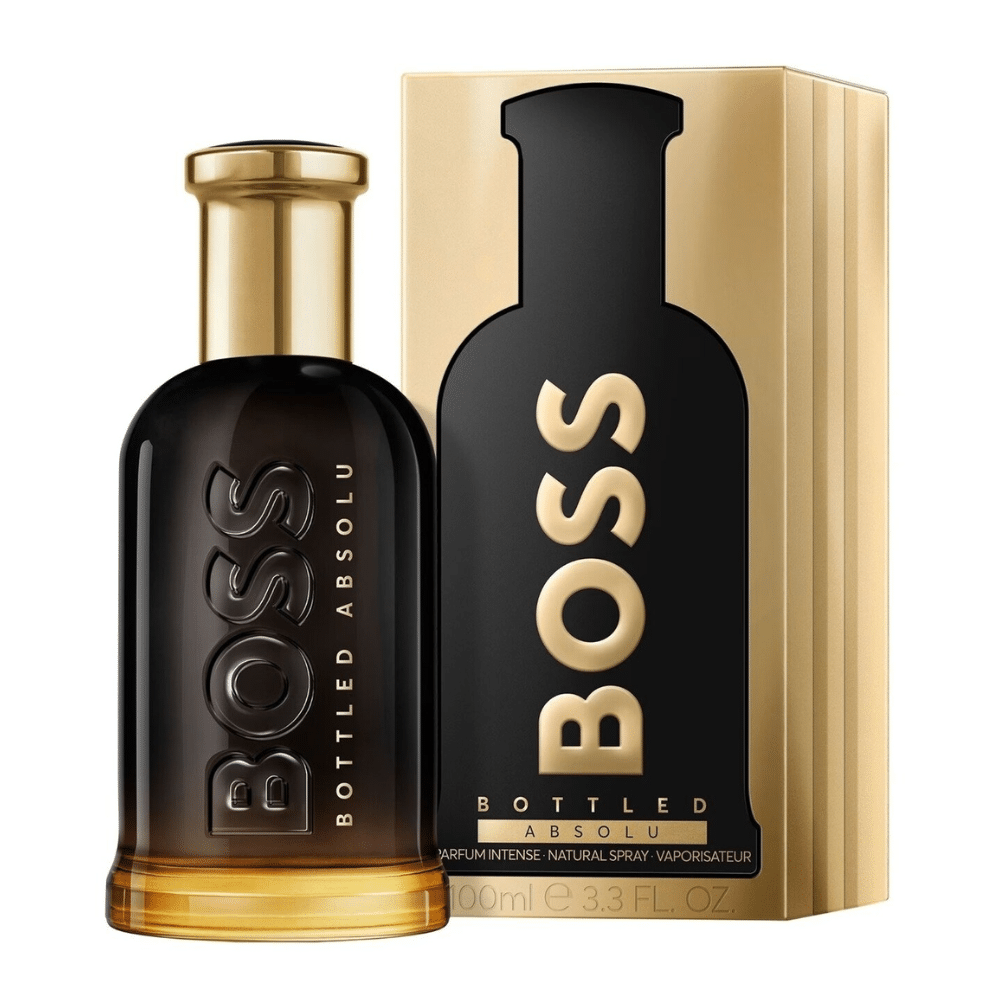 Pefumes-2024-10-18T113718.773.png Perfume Hugo Boss Bottled Absolu - 100 ml - EDP Intense - Hombre - Imagen 1