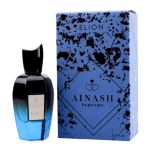 Perfume Elion Ainash Parfums -75 ml - Extrait De Parfum - Hombre