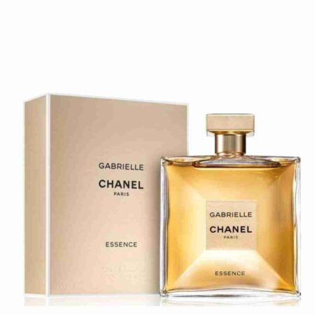 Perfume Chanel Gabrielle Essence - 100 ml - EDP - Mujer