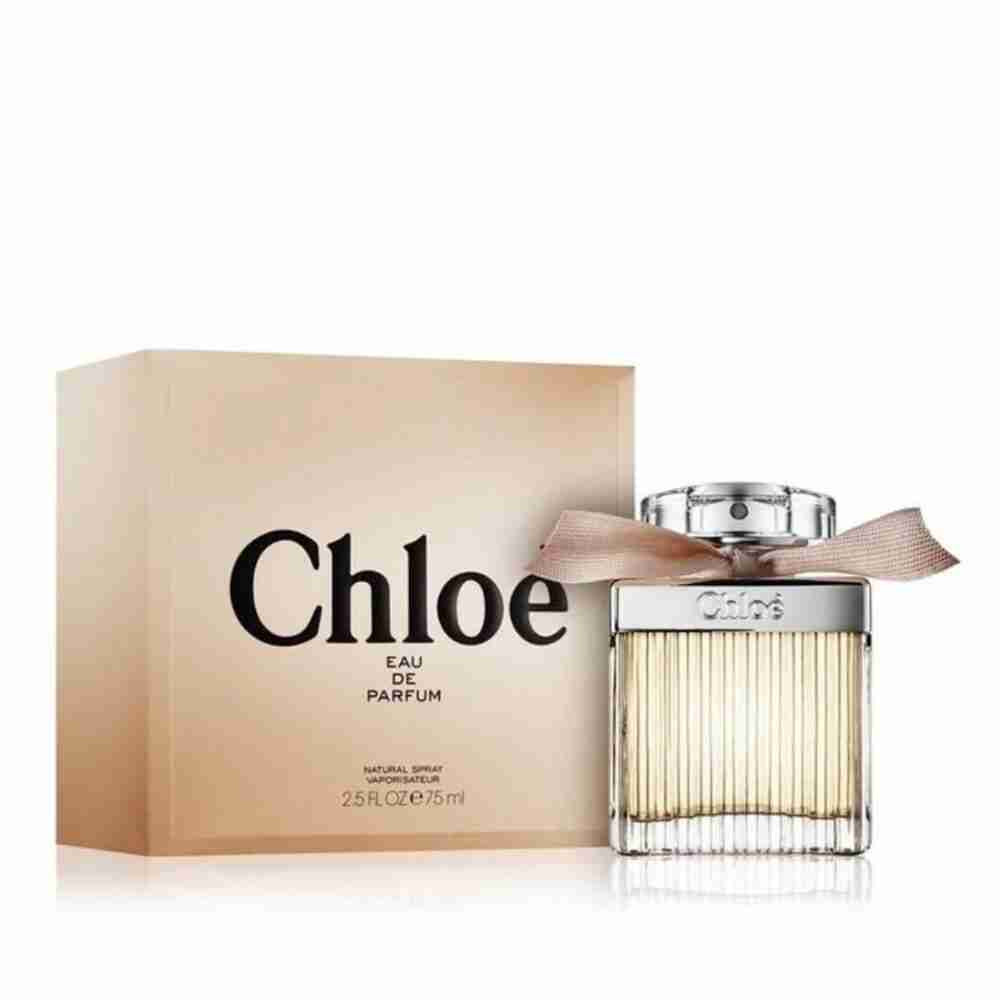 Pefumes-23-2.jpg Perfume Chloé De Chloé - 75ml - EDP - Mujer - Imagen 1