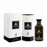 Perfume Maison Alhambra Jean Lowe Noir - 100 ml - EDP - Hombre