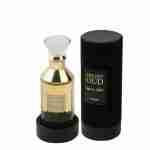 Perfume Árabe Lattafa Velvet Oud - 100ml - EDP - Unisex