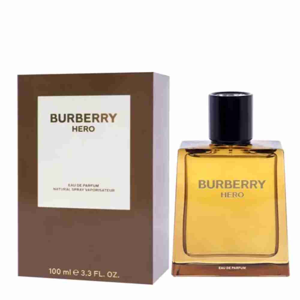 Pefumes-29-1.jpg Perfume Burberry Hero- 100 ml - Eau de Parfum - Hombre - Imagen 1