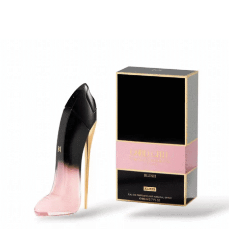 Perfume Carolina Herrera Good Girl Blush Elixir - 80 ml - EDP - Mujer