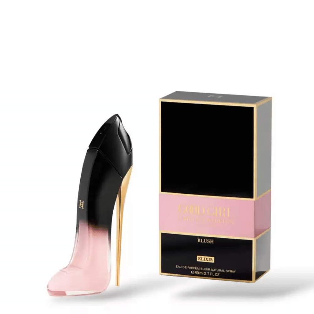 Pefumes-3.png Perfume Carolina Herrera Good Girl Blush Elixir - 80 ml - EDP - Mujer - Imagen 1