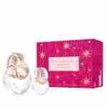 Estuche Bvlgari Omnia Crystalline - 100 ml - EDT - Mujer