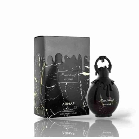Perfume Árabe Miss Armaf Mystique - 100 ml - EDP - Mujer