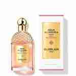 Perfume Guerlain Aqua Allegoria Forte Rosa Palissandro - 125 ml - Eau de Parfum - Unisex