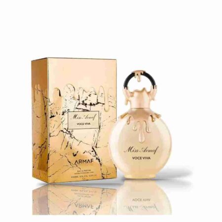 Perfume Árabe Miss Armaf Voce Viva - 100 ml - EDP - Mujer