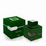 Perfume Árabe Al Haramain L´aventure Freiche - 100 ml - EDP - Unisex