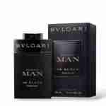 Perfume Bvlgari Man In Black- 100 ml - Parfum Bvlgari - Hombre