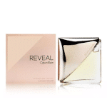 Perfume Calvin Klein Reveal - 100 ml - EDP - Mujer