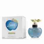 Perfume Nina Ricci Luna - 80 ml - Eau de Toilette - Mujer