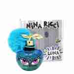 Perfume Nina Ricci Les Monstres Luna - 80 ml - Eau de Toilette - Mujer