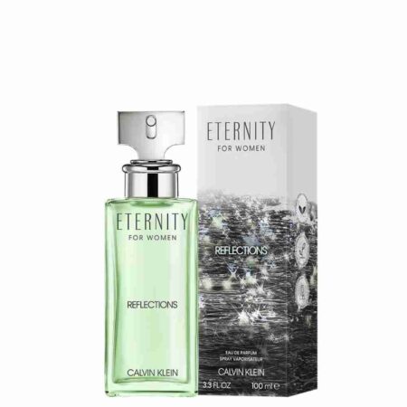 Perfume Calvin Klein Eternity Reflections For Women - 100ml - EDP - Mujer