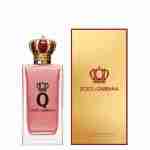Perfume Dolce & Gabbana Q -100 ml - EDP Intense - Mujer