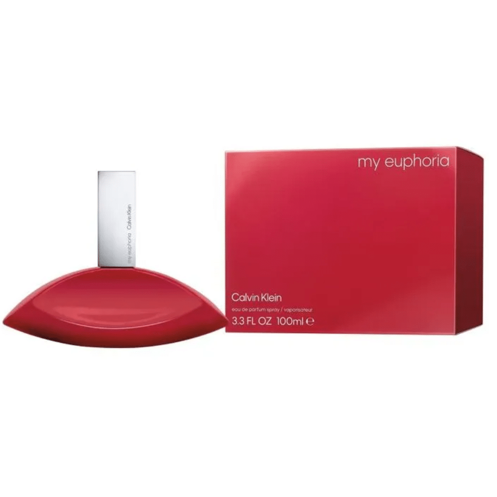Pefumes-63.png Perfume Calvin Klein My Euphoria - 100 ml - EDP - Mujer - Imagen 1