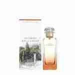 Perfume Hermés Un Jardin Sur La Lagune - 100 ml - EDT- Mujer
