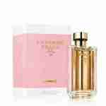 Perfume Prada La Femme L'Eau - 100 ml -  EDT - Mujer
