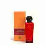 Perfume Hermé's Eau De Rhubarbe Ecarlate - 100 ml - Eau de Cologne - Unisex