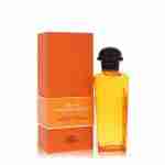 Perfume Hermé's Eau De Mandarine Ambrée - 100 ml - Eau de Cologne - Unisex