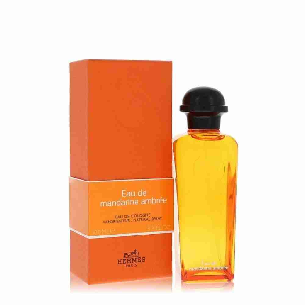 Pefumes-72-1.jpg Perfume Hermé's Eau De Mandarine Ambrée - 100 ml - Eau de Cologne - Unisex - Imagen 1