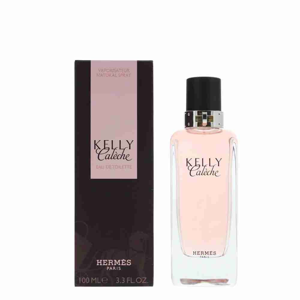 Pefumes-76.jpg Perfume Hermé's Kelly Caléche - 100 ml - Eau de Toilette - Mujer - Imagen 1