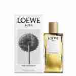 Perfume Loewe Aura Pink Magnolia - 100 ml - Eau de Parfum - Mujer